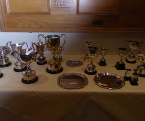 Cups & Trophies 2