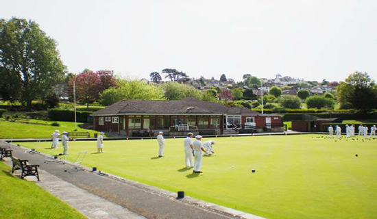 Clubhouse