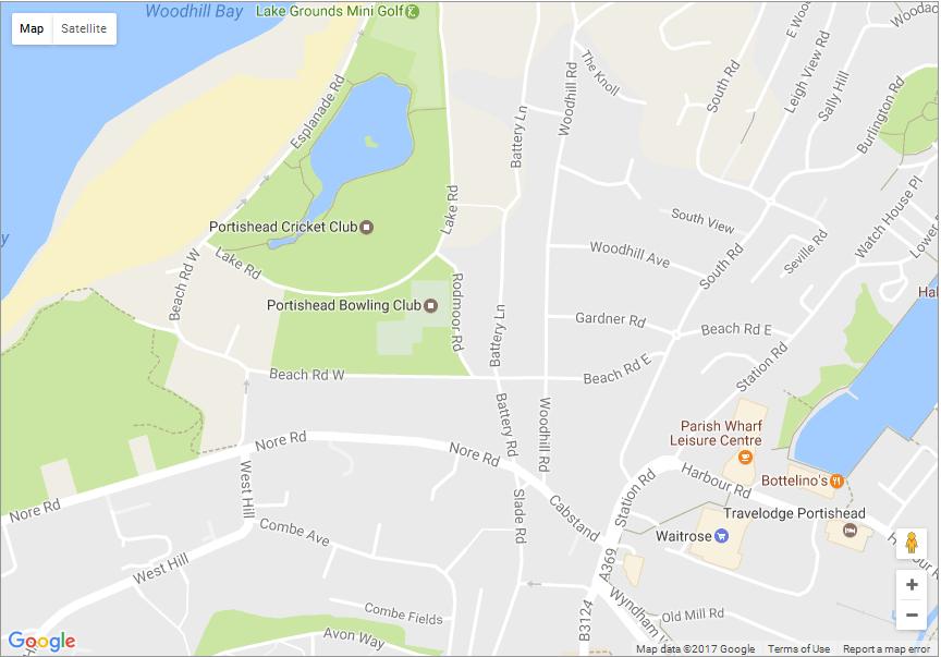 Click for Google Maps
